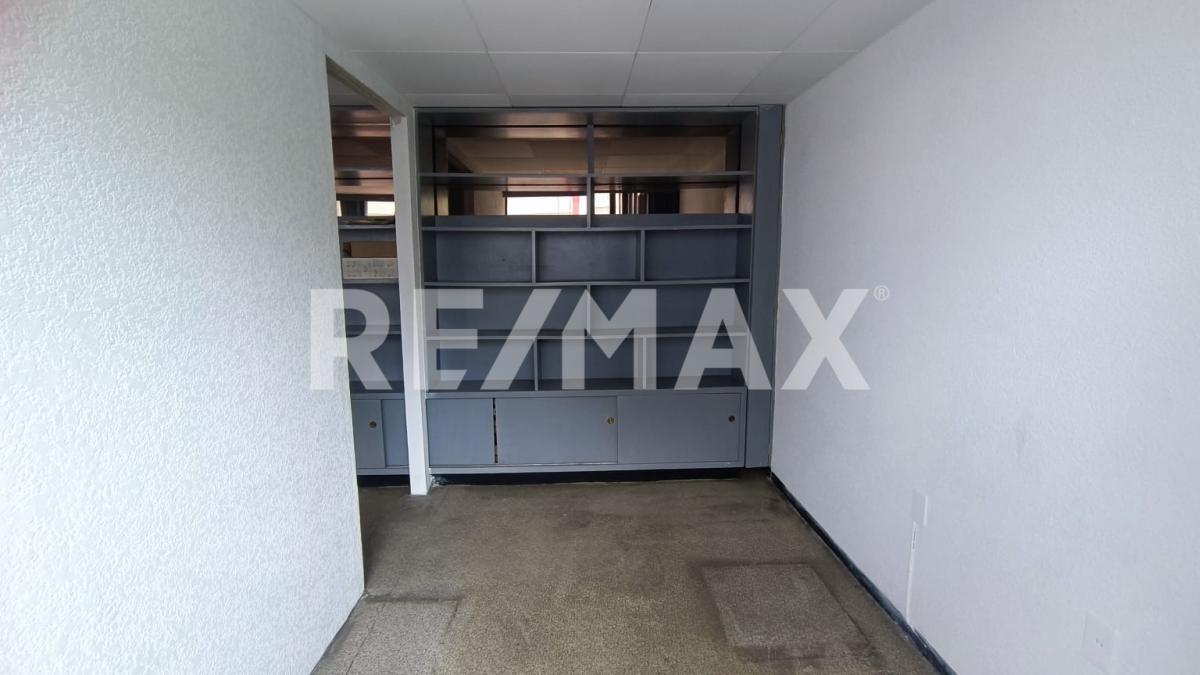Oficina - Comercial en venta en San Miguel Chapultepec II Sección, Ciudad de México