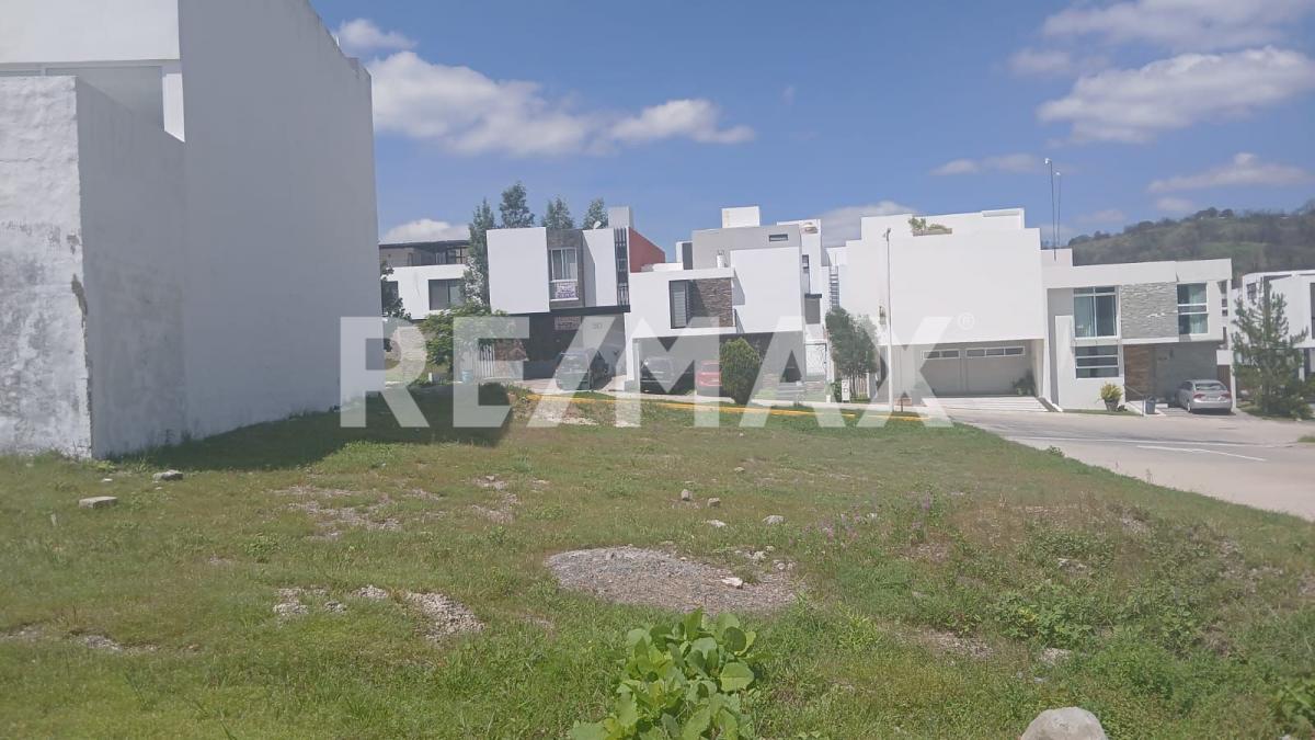 Terreno en Venta en Los Robles