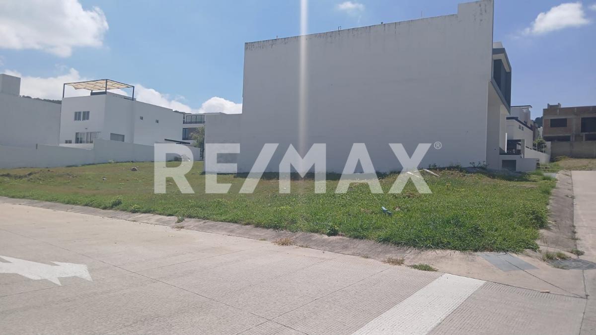 Terreno en Venta en Los Robles