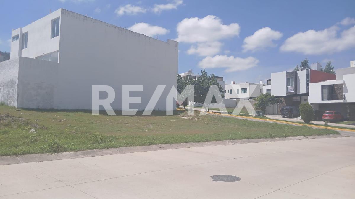 Terreno en Venta en Los Robles