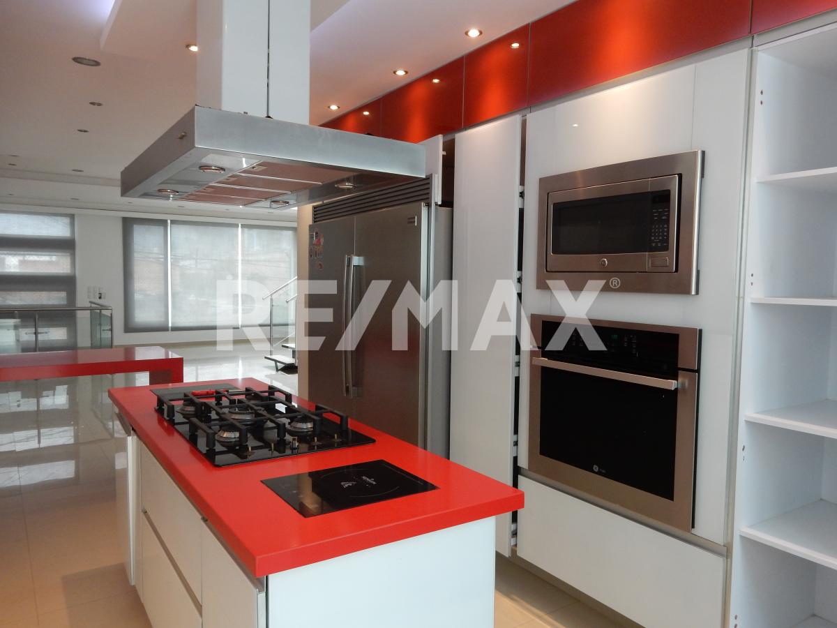 Casa en Venta en El Fortin