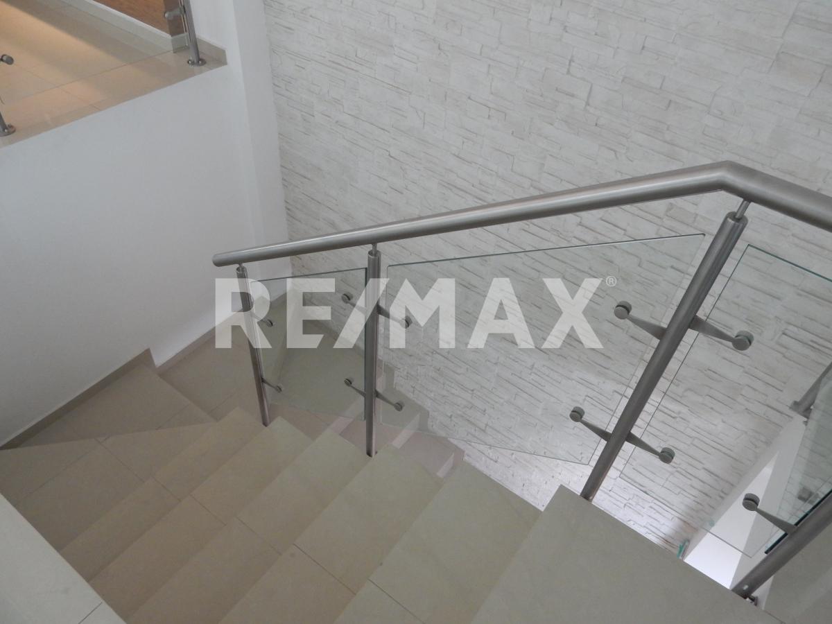 Casa en Venta en El Fortin