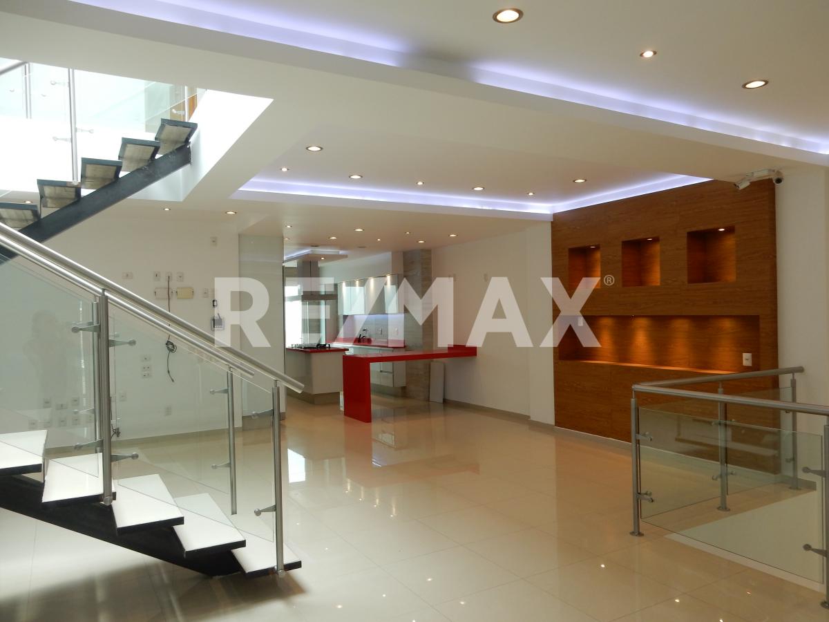 Casa en Venta en El Fortin