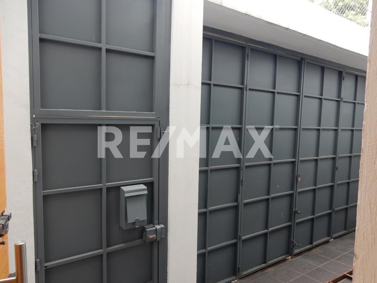 Casa en Venta en El Fortin