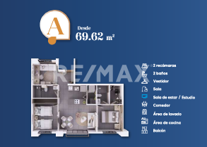 Departamento en Venta  en EL DEAN, Guadalajara - foto 10 de 10