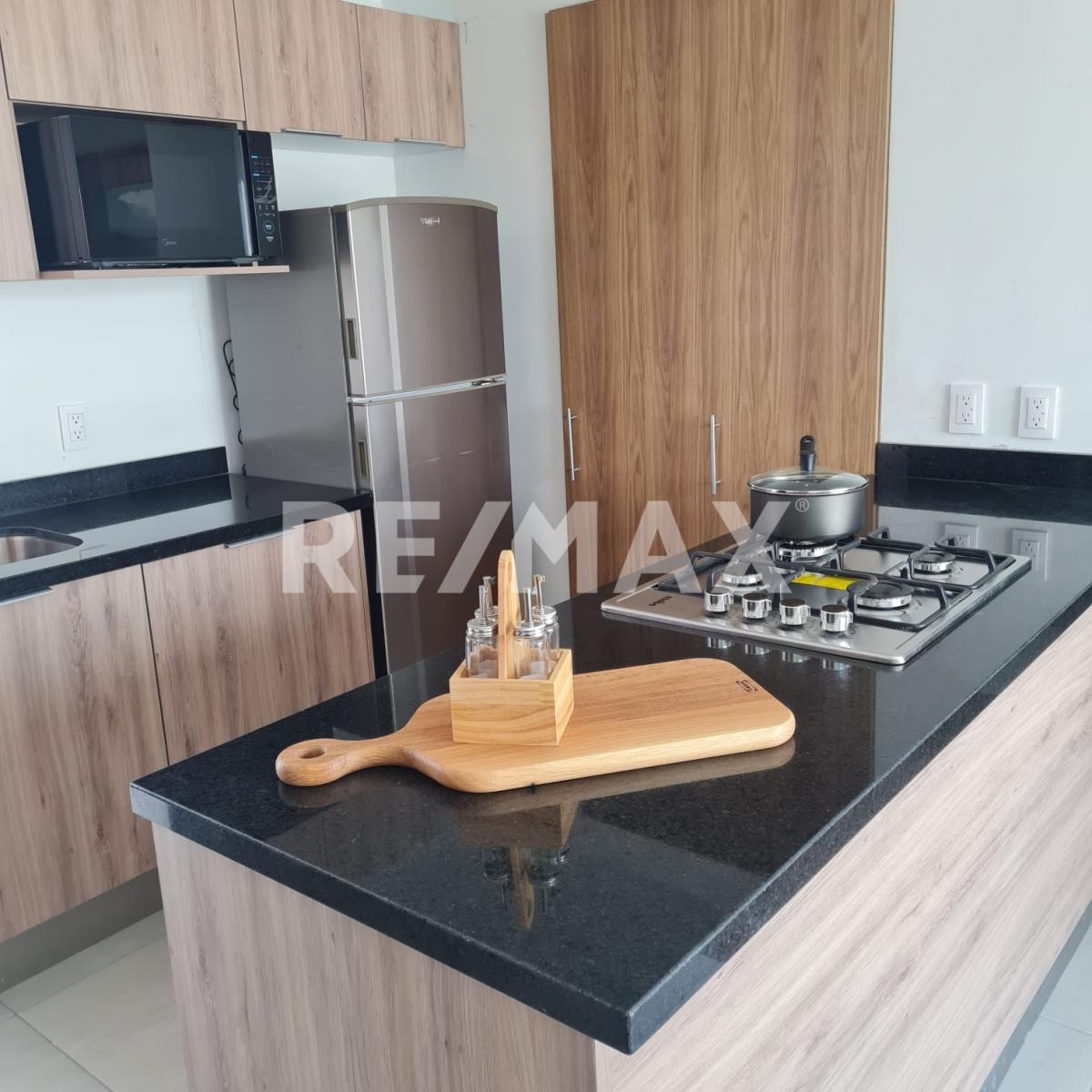 Departamento en Venta  en EL DEAN, Guadalajara - foto 3 de 10