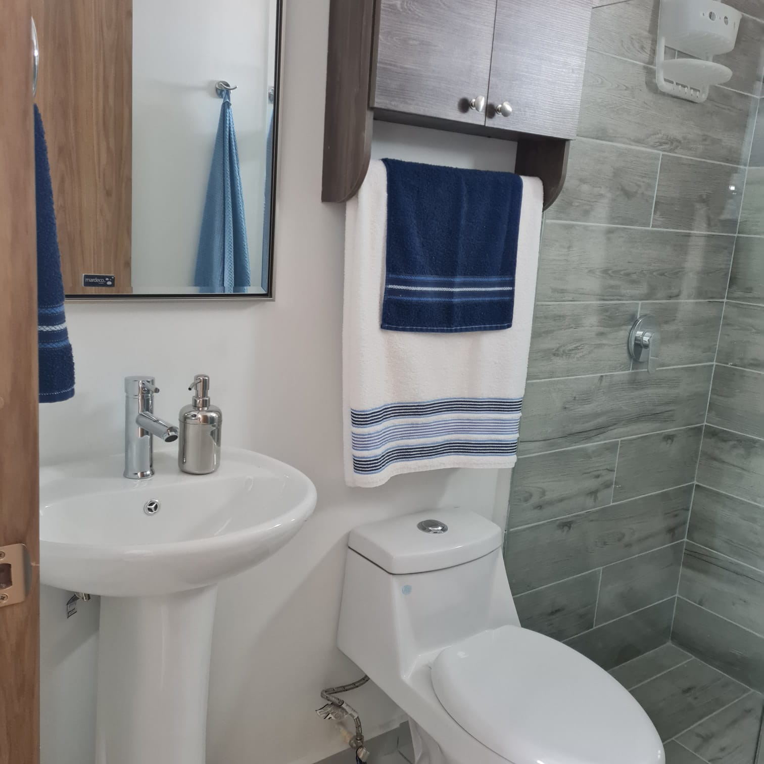 Departamento en Venta  en EL DEAN, Guadalajara - foto 5 de 10