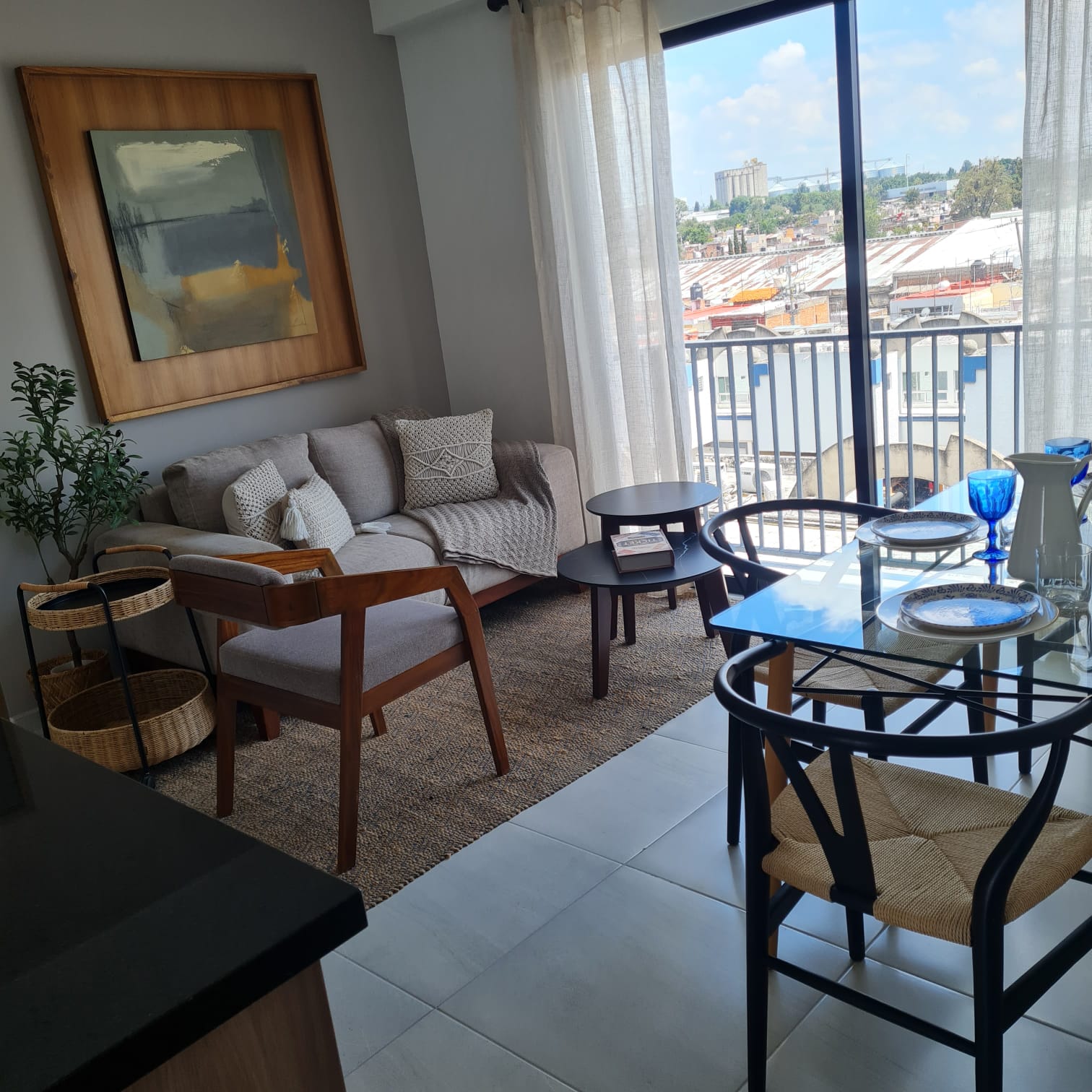 Departamento en Venta  en EL DEAN, Guadalajara - foto 2 de 10