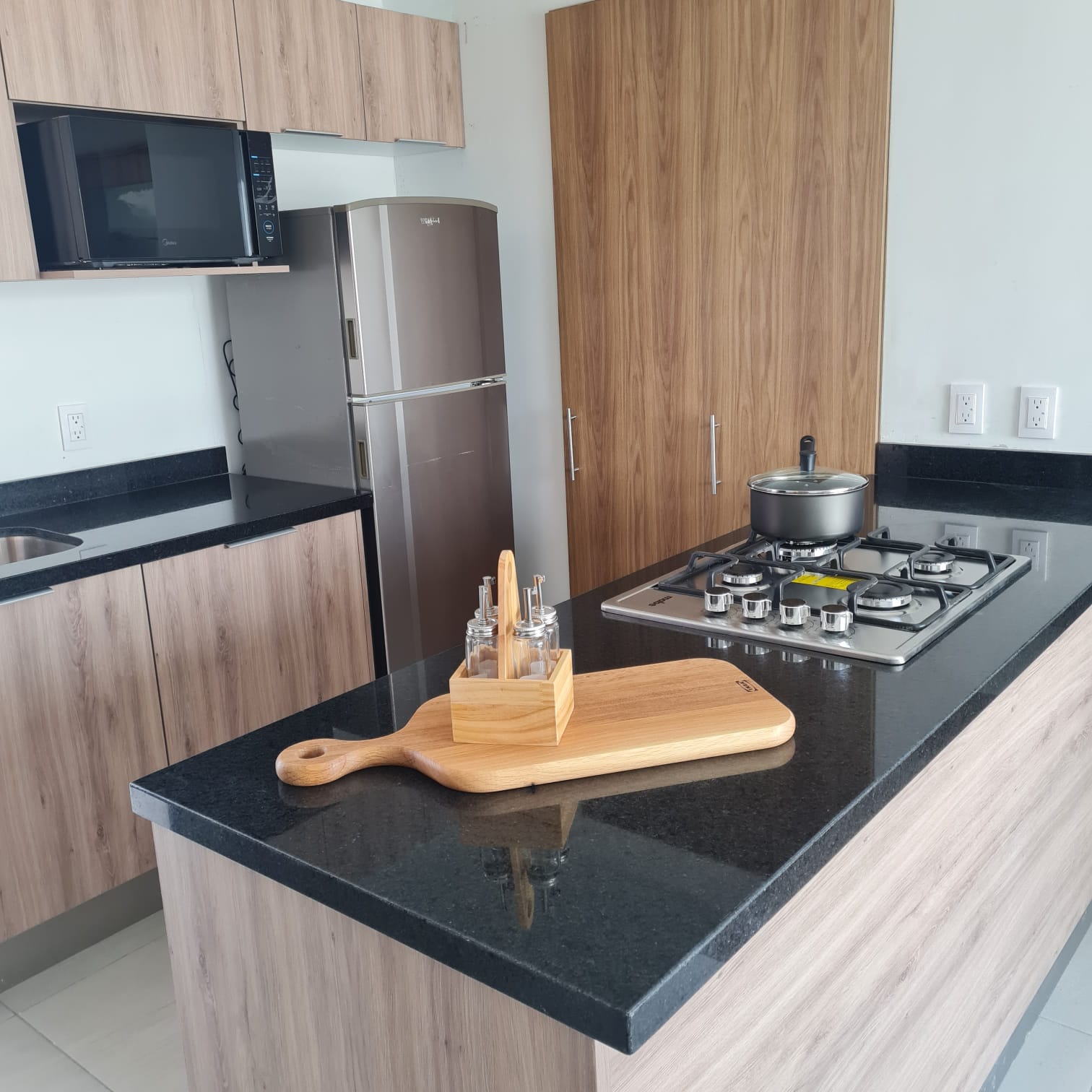 Departamento en Venta  en EL DEAN, Guadalajara - foto 3 de 10