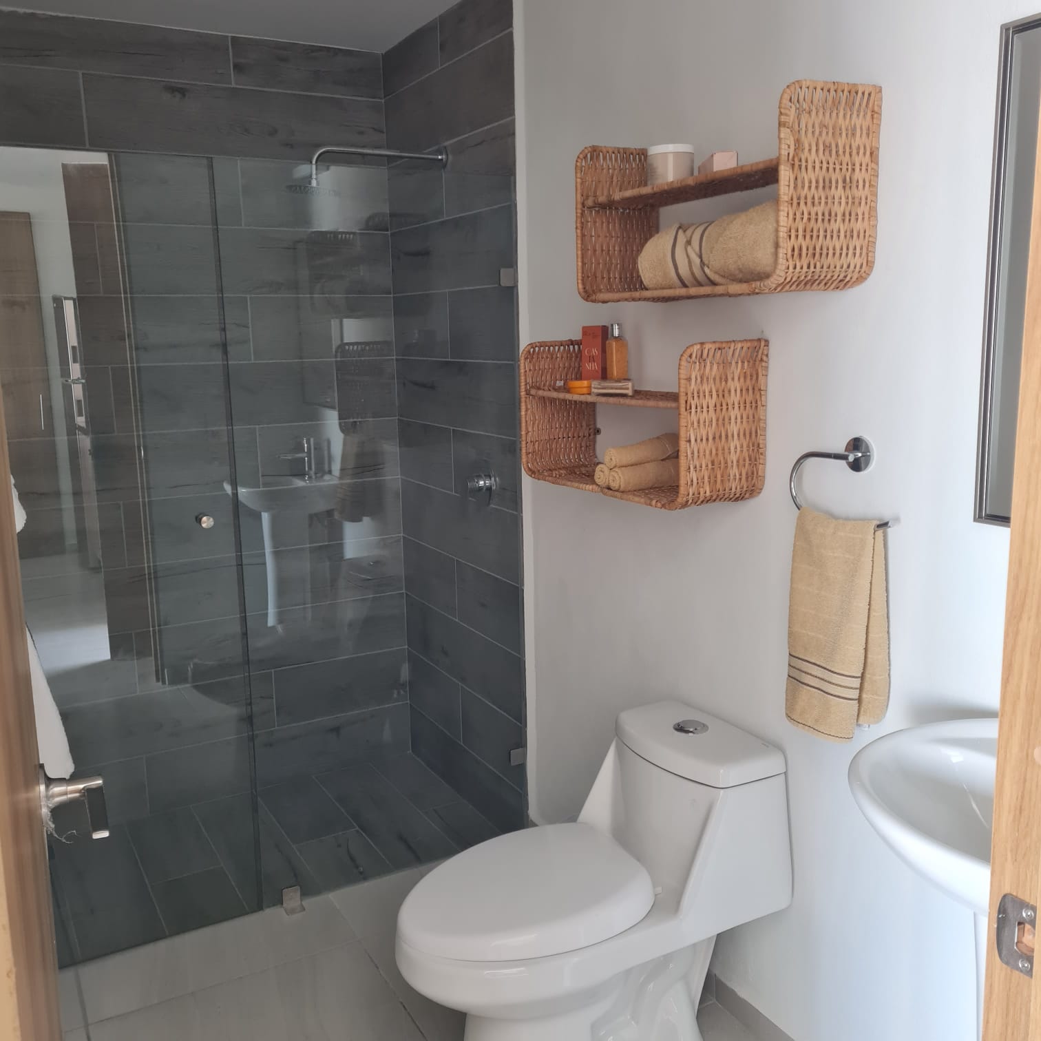 Departamento en Venta  en EL DEAN, Guadalajara - foto 9 de 10
