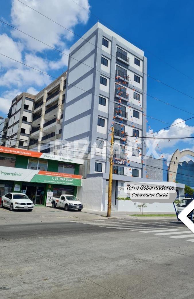 Departamento en Venta 