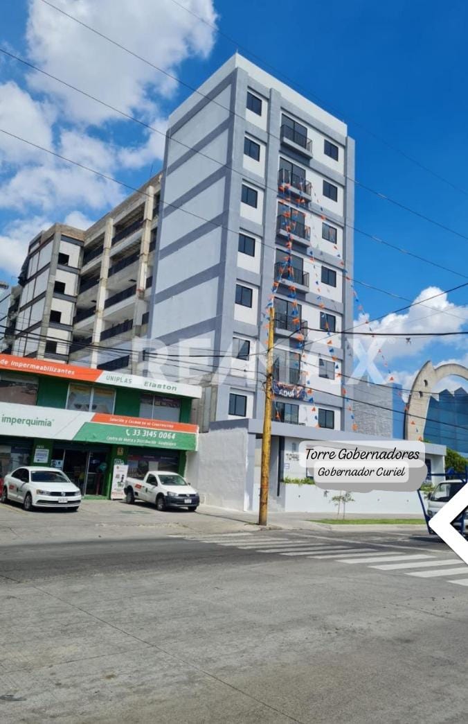 Departamento en Venta 