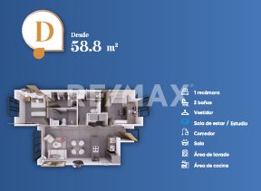 Departamento en Venta  en EL DEAN, Guadalajara - foto 10 de 10