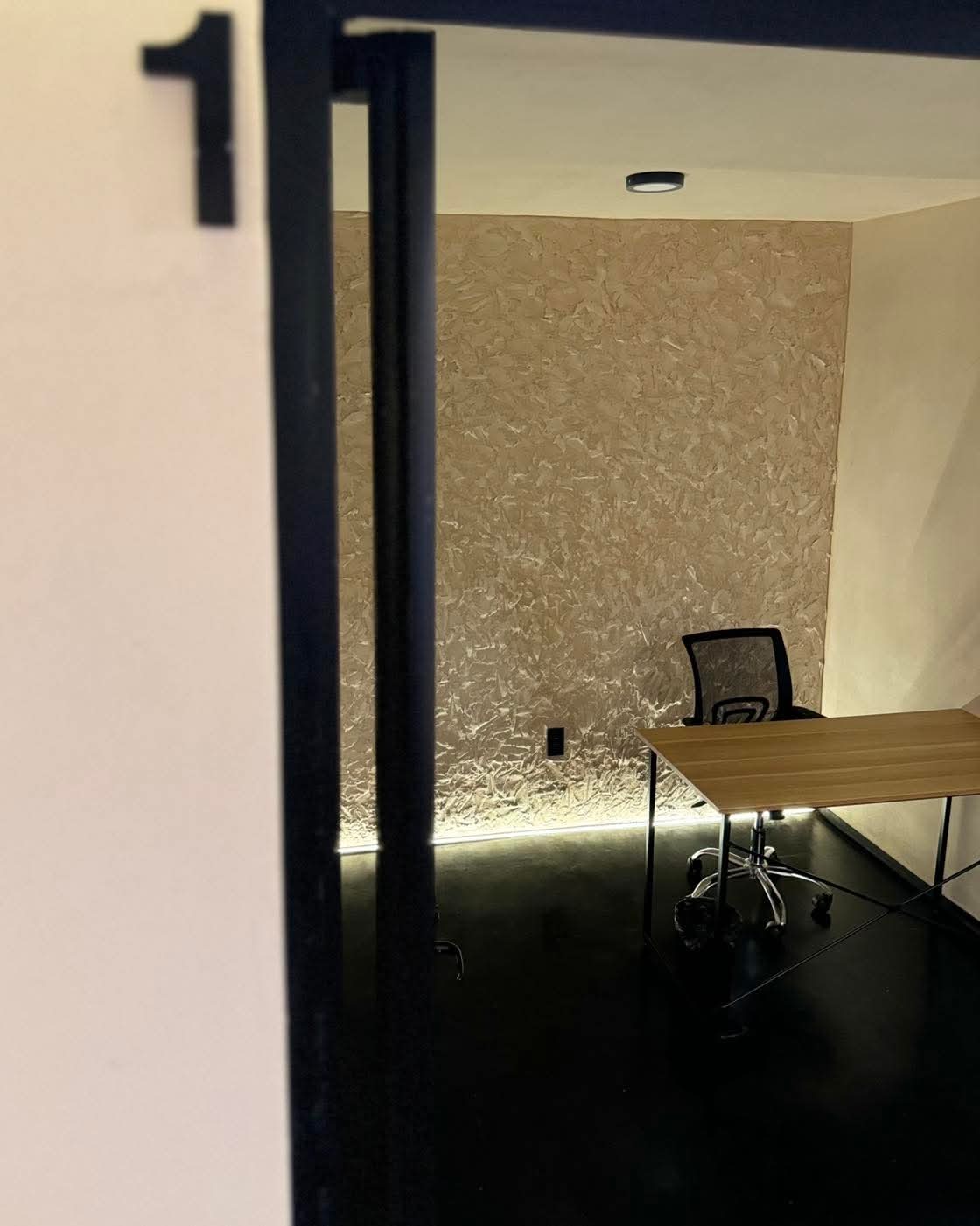 OFICINAS AMUEBLADAS EN CHAPALITA en CHAPALITA, Guadalajara - foto 7 de 14