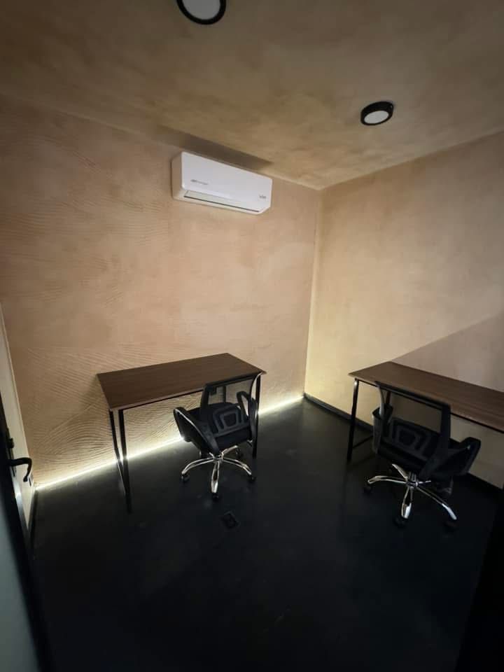 OFICINAS AMUEBLADAS EN CHAPALITA en CHAPALITA, Guadalajara - foto 12 de 14