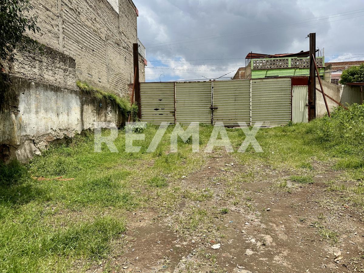 Terreno Ideal Para Desarrollar en Santa Maria Tequepexpan, San Pedro Tlaquepaque
