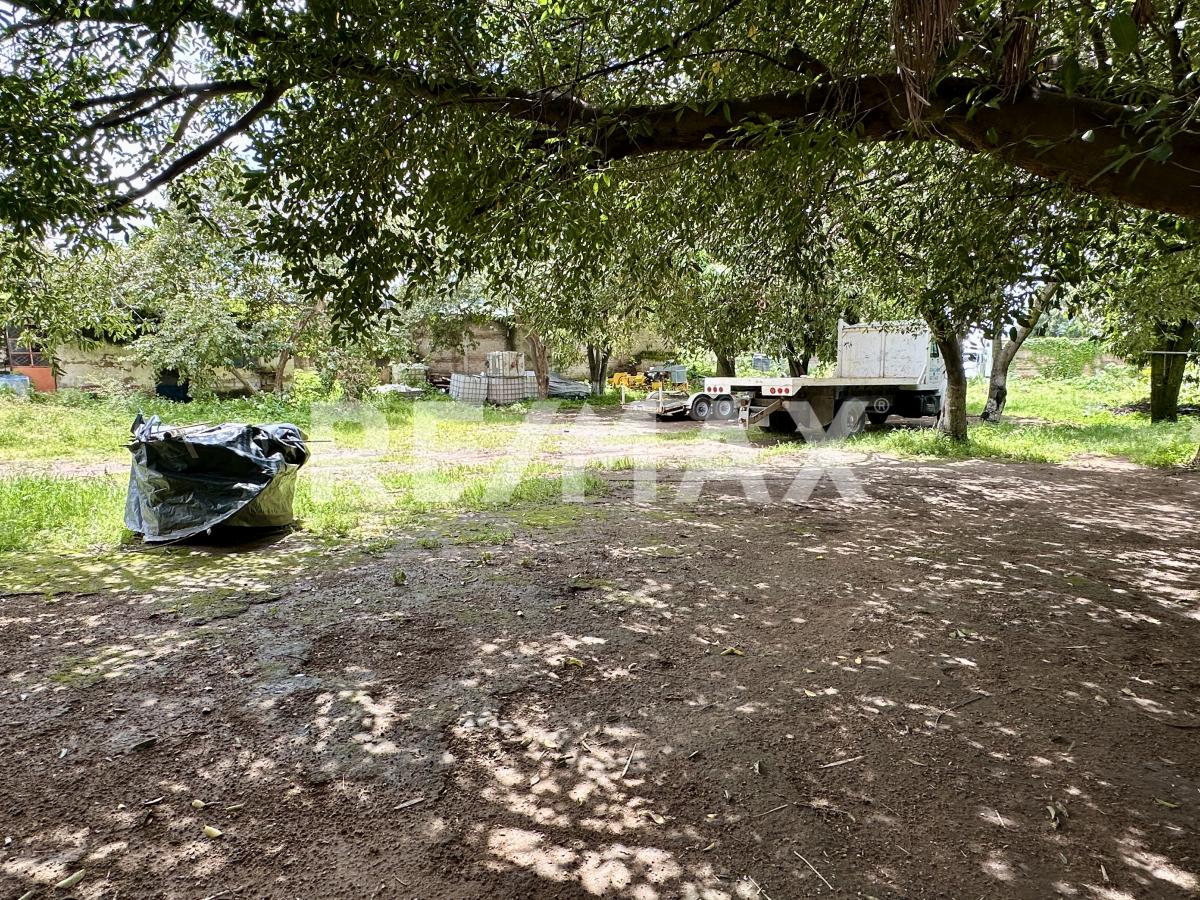 Terreno Ideal Para Desarrollar en Santa Maria Tequepexpan, San Pedro Tlaquepaque en Santa María Tequepexpan, San Pedro Tlaquepaque - foto 12 de 18