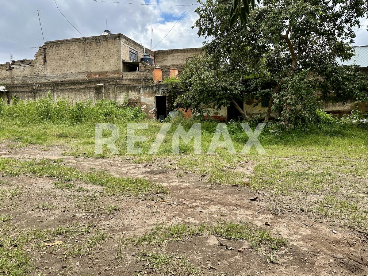 Terreno Ideal Para Desarrollar en Santa Maria Tequepexpan, San Pedro Tlaquepaque en Santa María Tequepexpan, San Pedro Tlaquepaque - foto 13 de 18