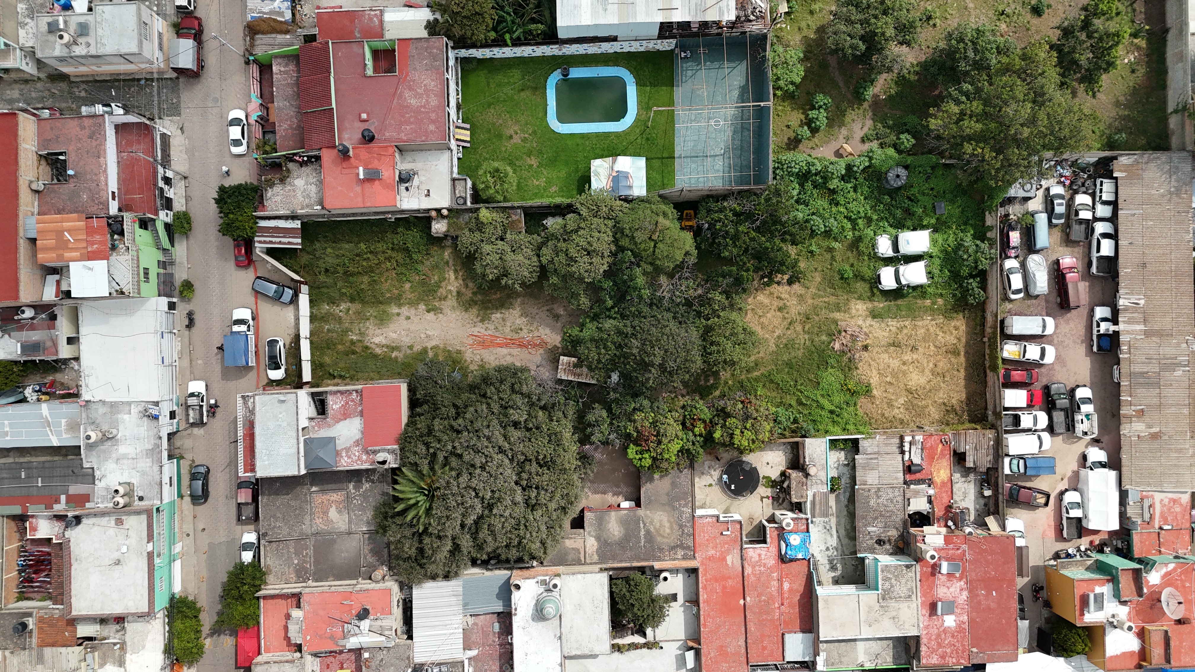 Terreno Ideal Para Desarrollar en Santa Maria Tequepexpan, San Pedro Tlaquepaque en Santa María Tequepexpan, San Pedro Tlaquepaque - foto 2 de 18