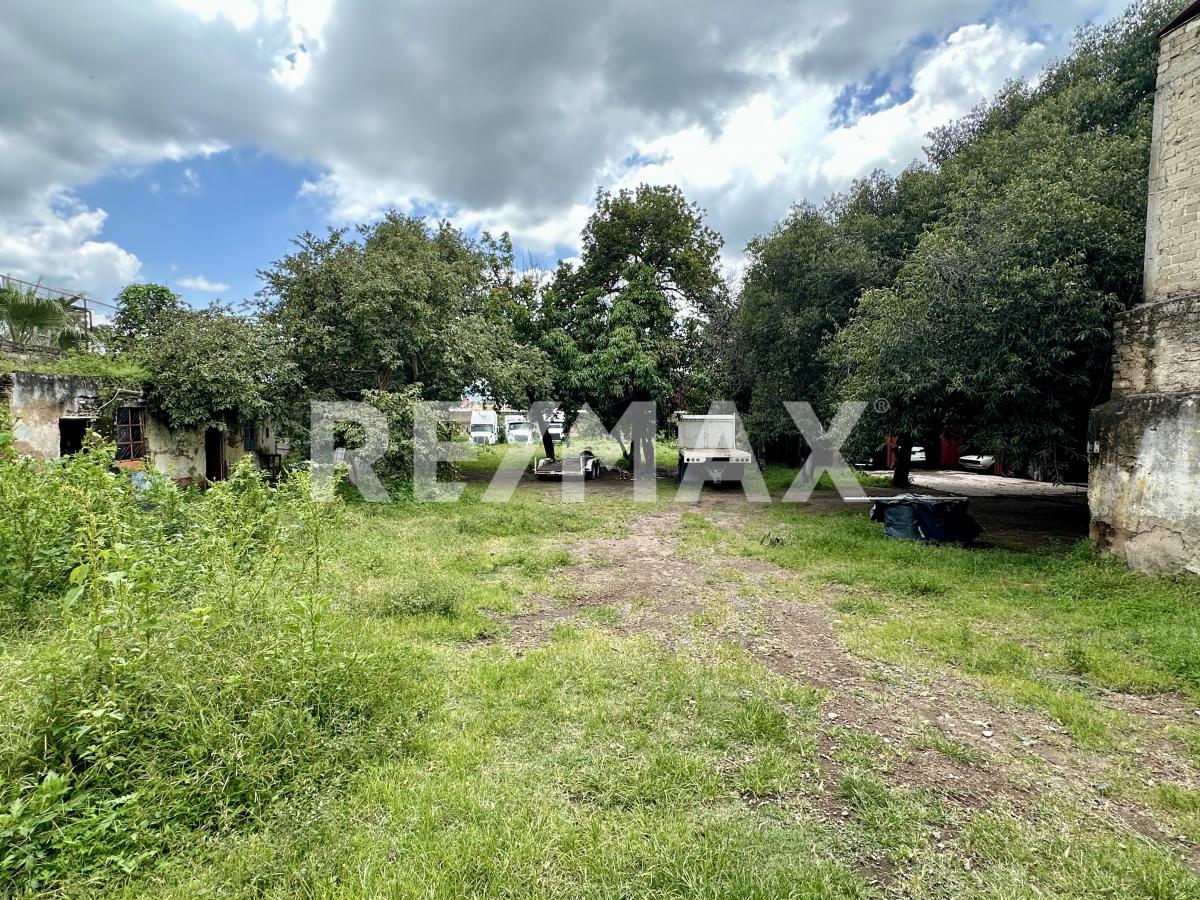 Terreno Ideal Para Desarrollar en Santa Maria Tequepexpan, San Pedro Tlaquepaque en Santa María Tequepexpan, San Pedro Tlaquepaque - foto 16 de 18
