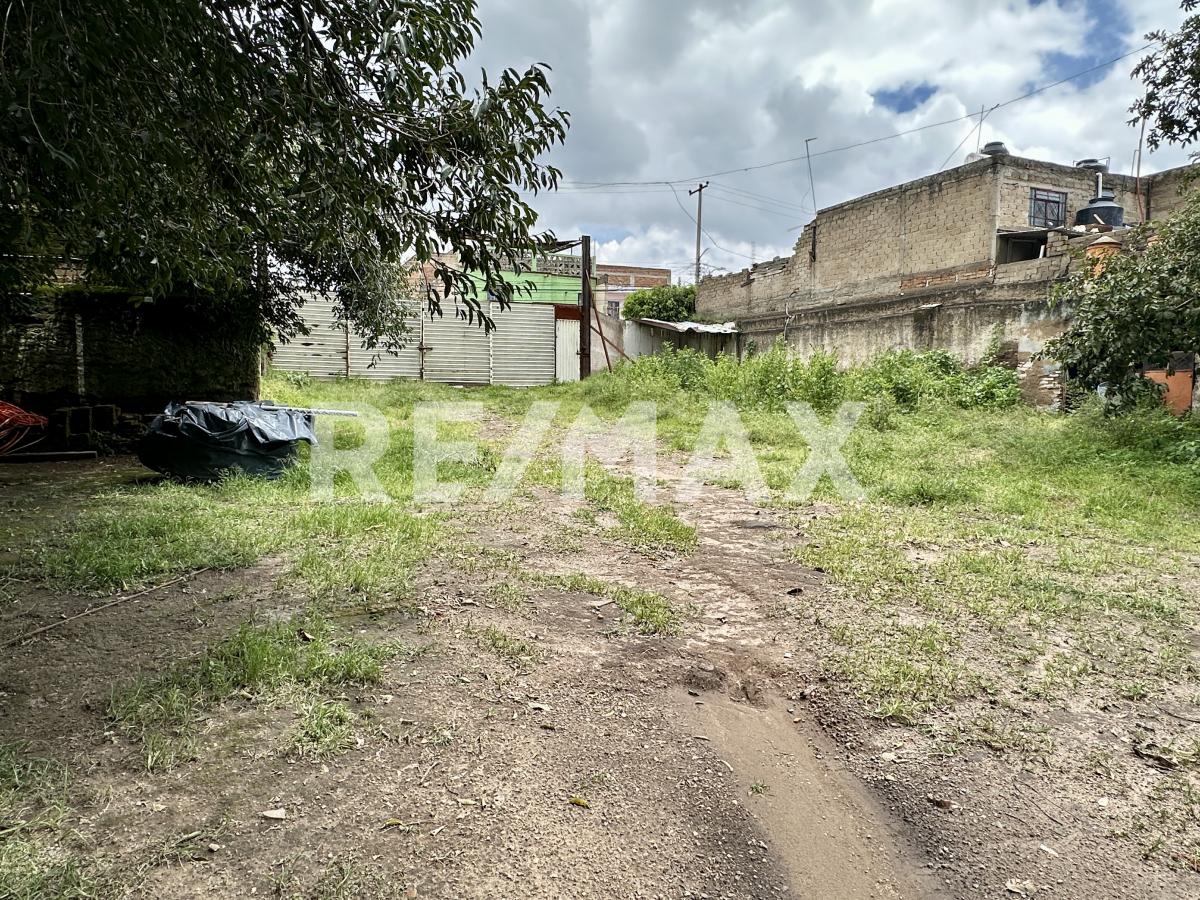 Terreno Ideal Para Desarrollar en Santa Maria Tequepexpan, San Pedro Tlaquepaque en Santa María Tequepexpan, San Pedro Tlaquepaque - foto 11 de 18