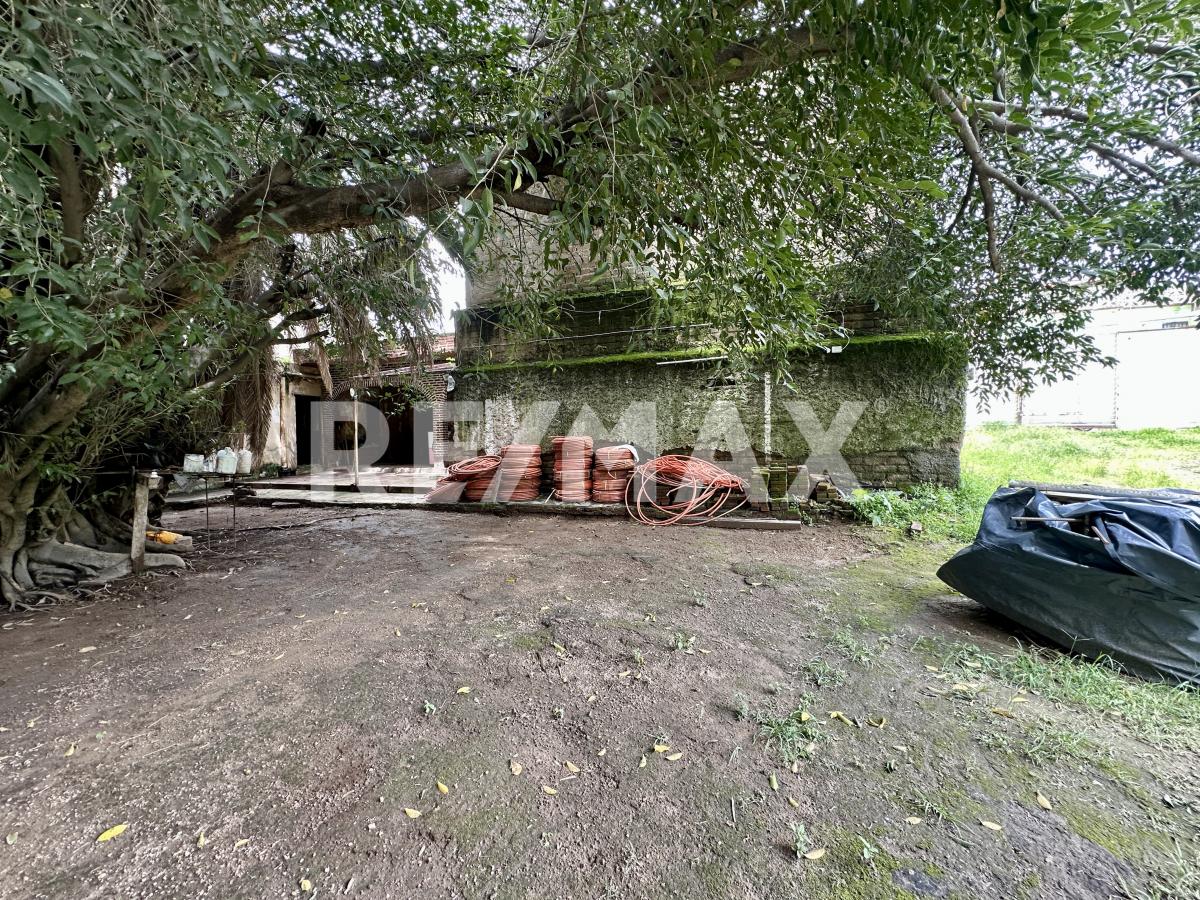 Terreno Ideal Para Desarrollar en Santa Maria Tequepexpan, San Pedro Tlaquepaque en Santa María Tequepexpan, San Pedro Tlaquepaque - foto 9 de 18