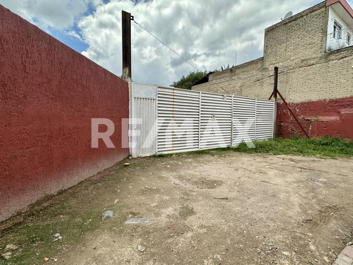 Terreno Ideal Para Desarrollar en Santa Maria Tequepexpan, San Pedro Tlaquepaque