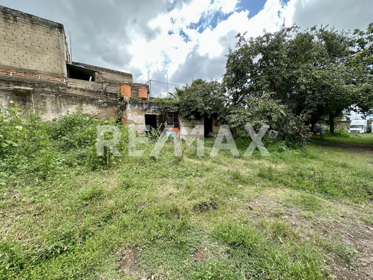 Terreno Ideal Para Desarrollar en Santa Maria Tequepexpan, San Pedro Tlaquepaque en Santa María Tequepexpan, San Pedro Tlaquepaque - foto 8 de 18