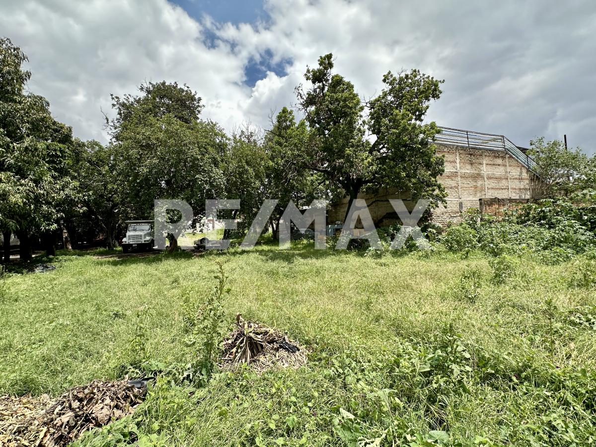 Terreno Ideal Para Desarrollar en Santa Maria Tequepexpan, San Pedro Tlaquepaque en Santa María Tequepexpan, San Pedro Tlaquepaque - foto 10 de 18