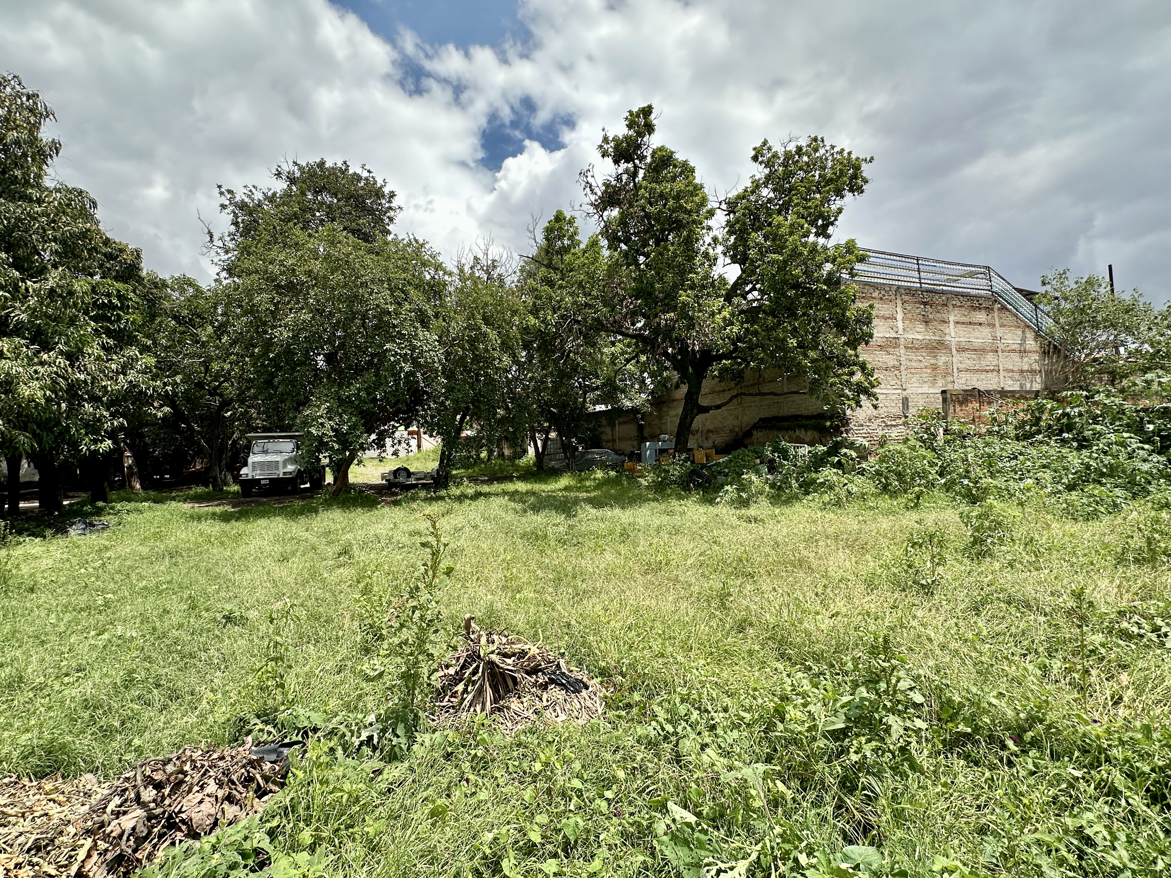 Terreno Ideal Para Desarrollar en Santa Maria Tequepexpan, San Pedro Tlaquepaque en Santa María Tequepexpan, San Pedro Tlaquepaque - foto 10 de 18