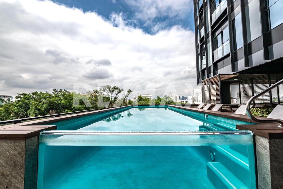 Departamento en Renta en Elysian High Country