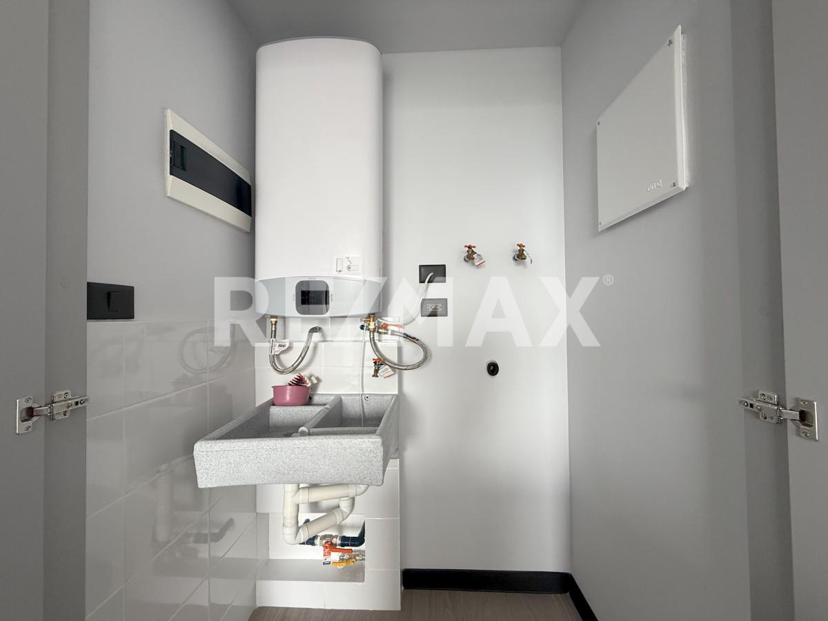 Departamento en Renta en Elysian High Country