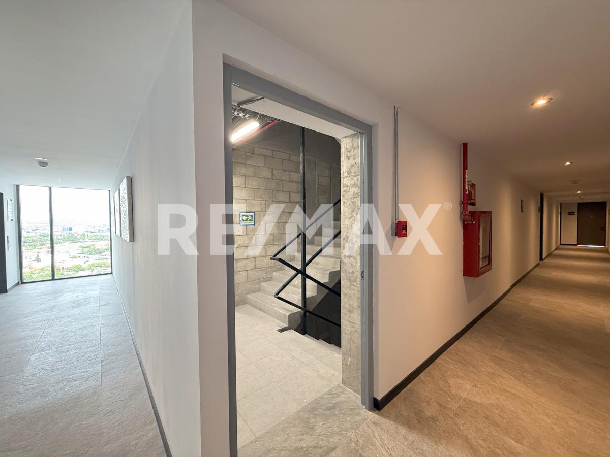 Departamento en Renta en Elysian High Country