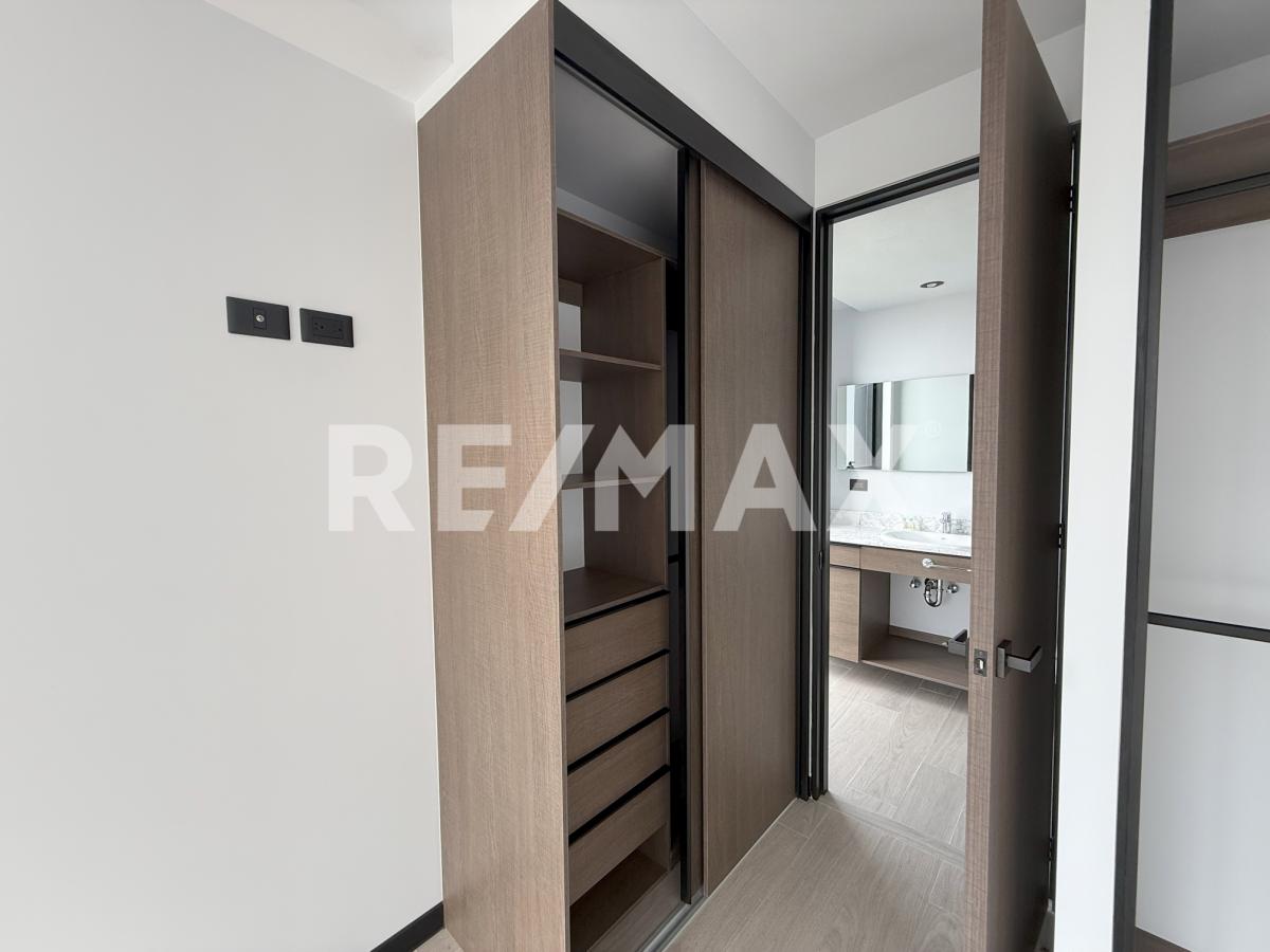 Departamento en Renta en Elysian High Country