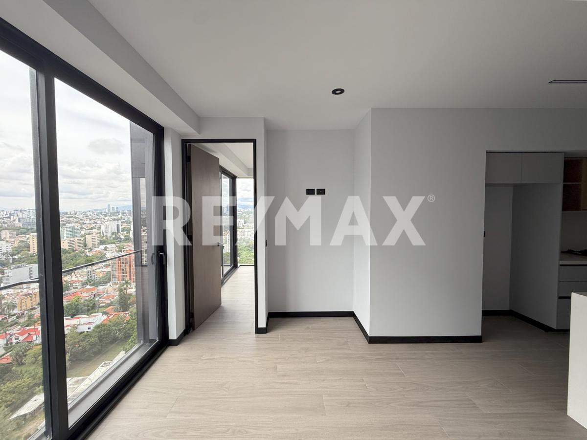 Departamento en Renta en Elysian High Country