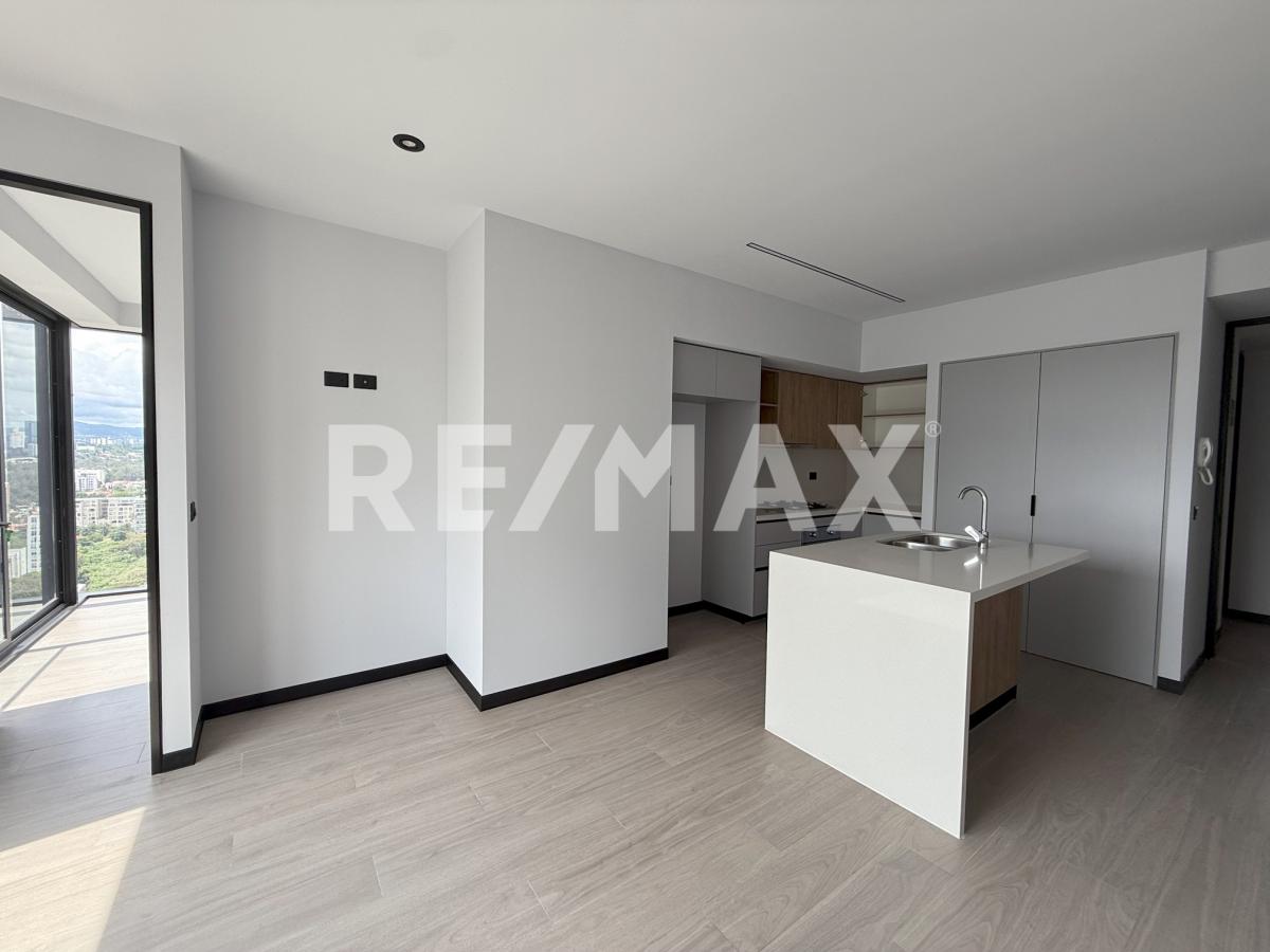 Departamento en Renta en Elysian High Country