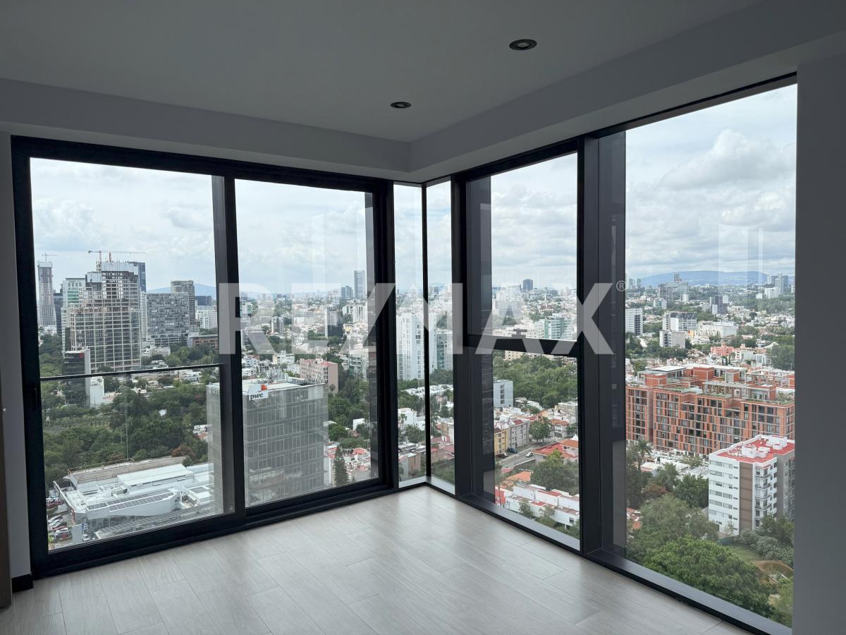 Departamento en Renta en Elysian High Country