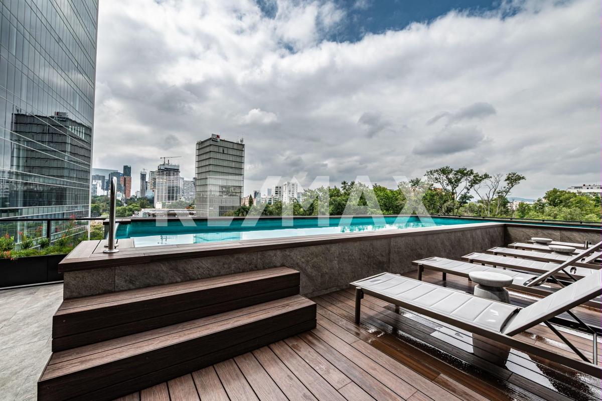 Departamento en Renta en Elysian High Country