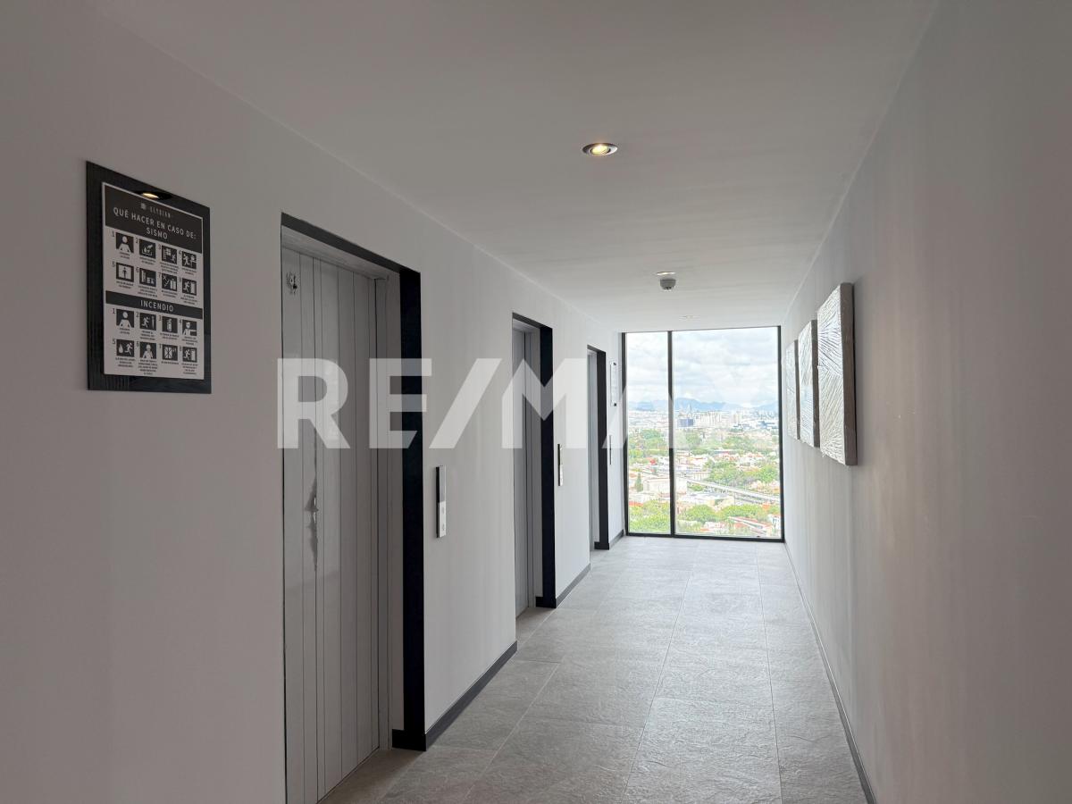 Departamento en Renta en Elysian High Country