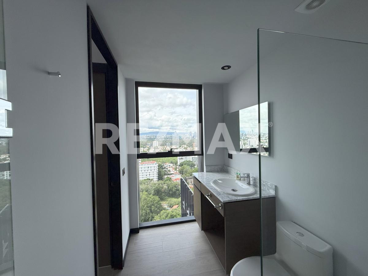 Departamento en Renta en Elysian High Country