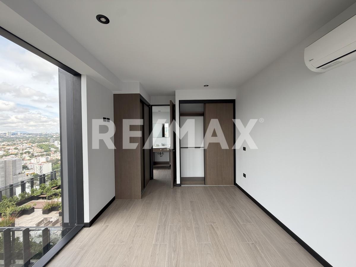 Departamento en Renta en Elysian High Country