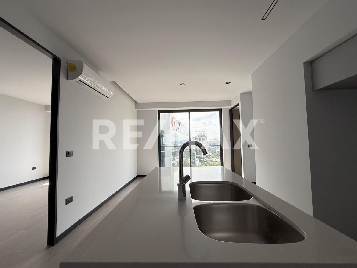 Departamento en Renta en Elysian High Country