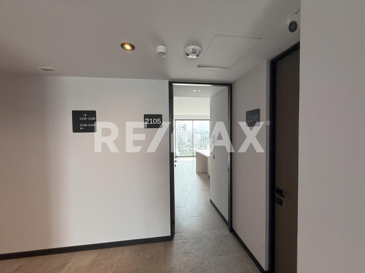 Departamento en Renta en Elysian High Country