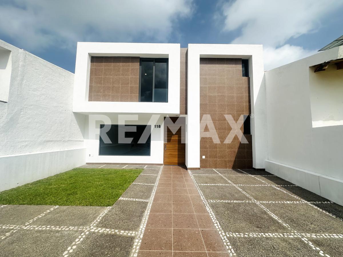 Casa en venta Cumbres del Cimatario