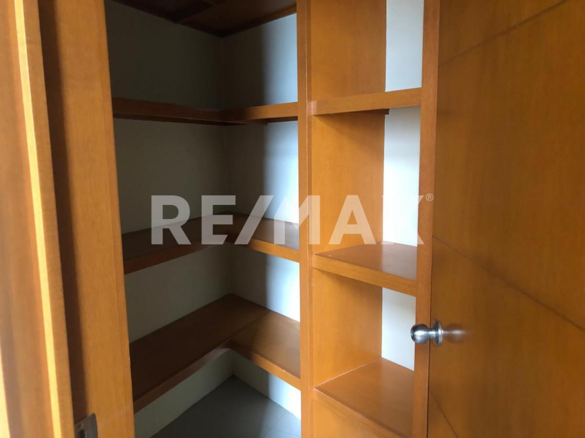 Casa en Renta en Del Pilar Residencial