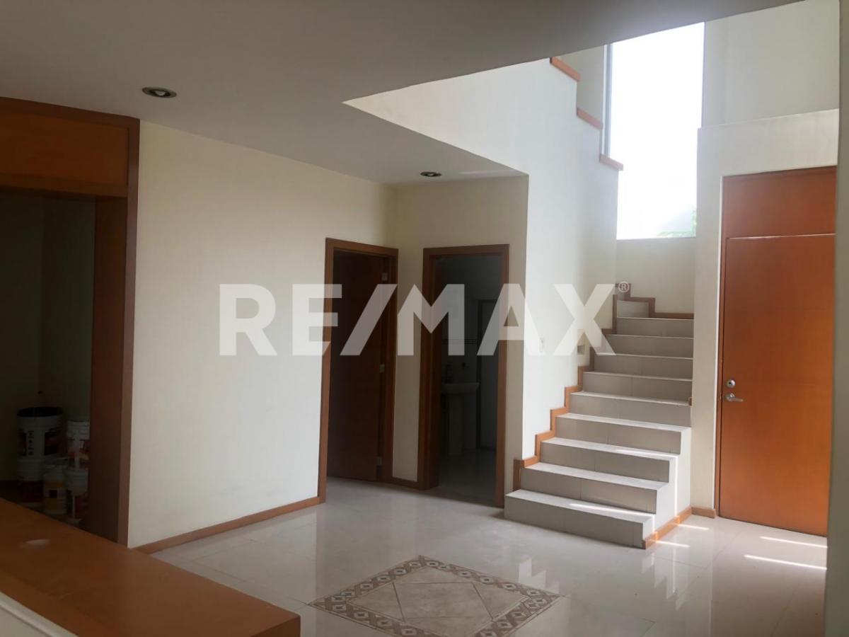 Casa en Renta en Del Pilar Residencial