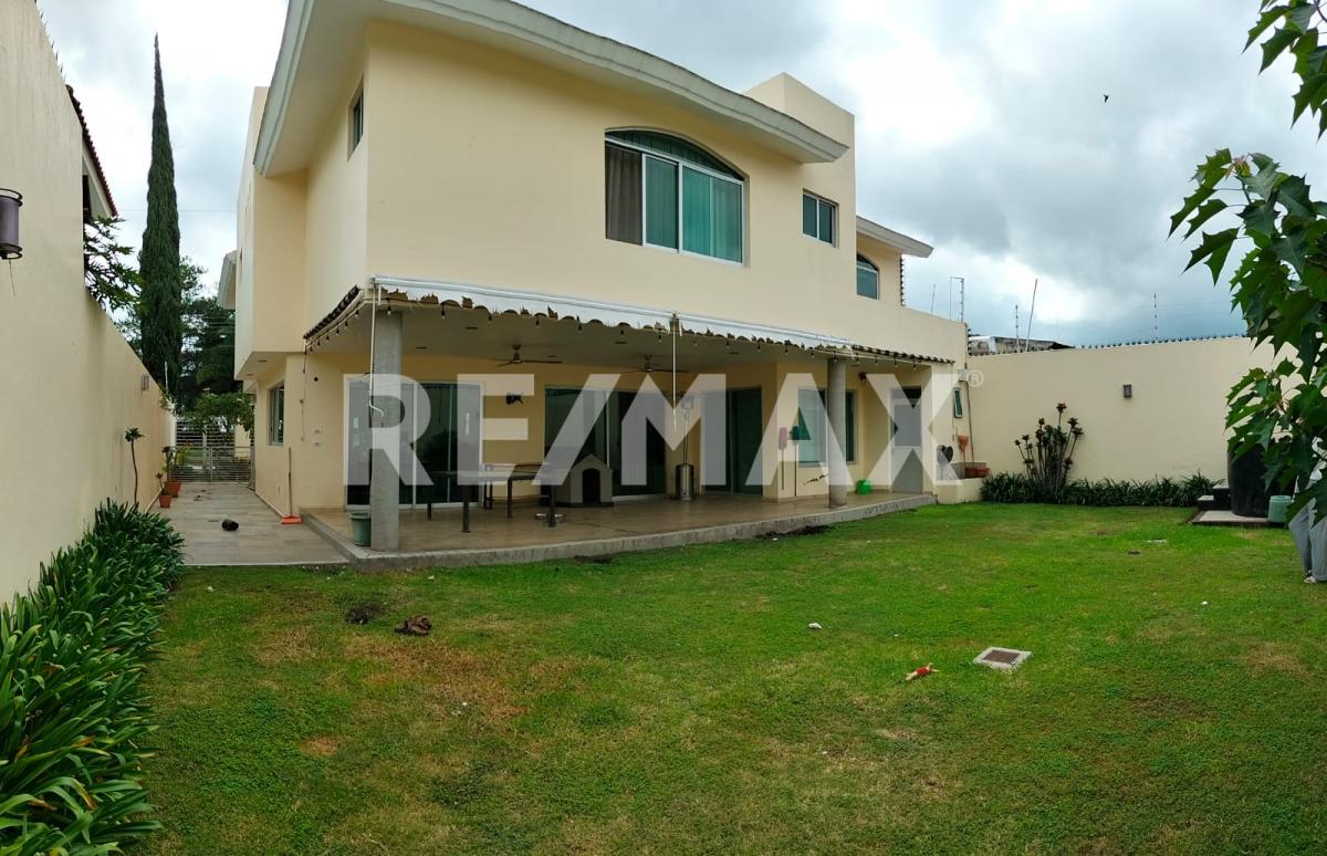 Casa en Venta en Jardines de Santa Anita