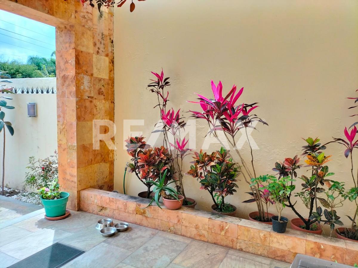 Casa en Venta en Jardines de Santa Anita