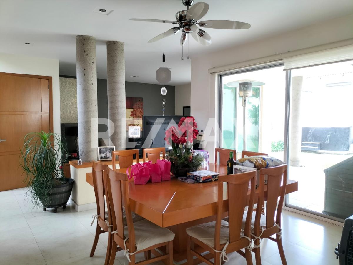 Casa en Venta en Jardines de Santa Anita