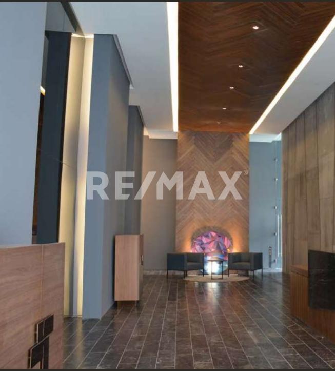 Departamento en Venta Interlomas